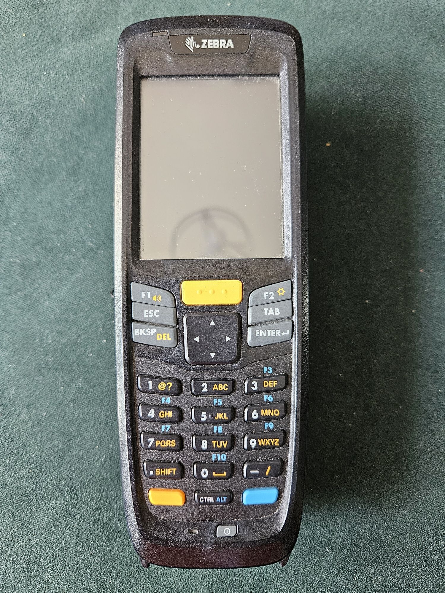 Kolektor Motorola MC 2180