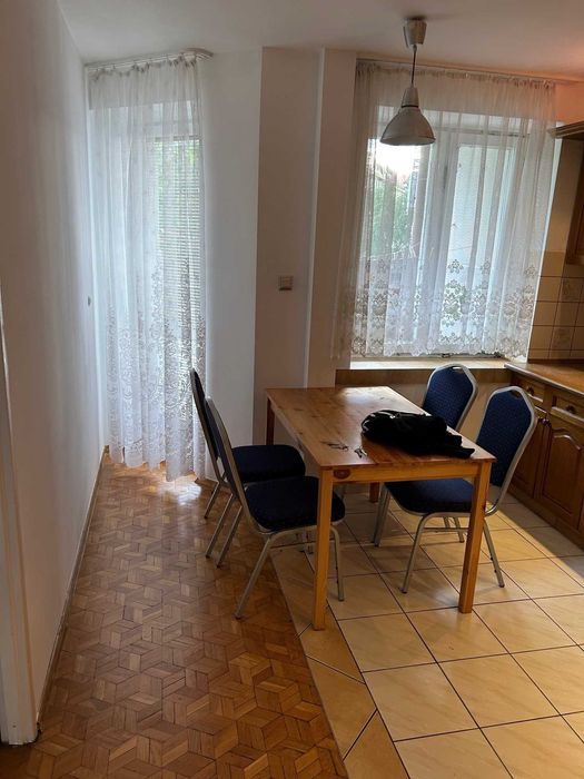 Do wynajęcia duze 3 pokojowe mieszkanie Kluczborska