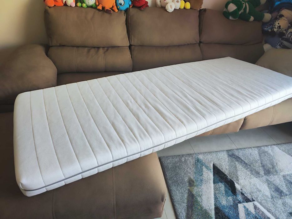 Colchão Ikea 80x200