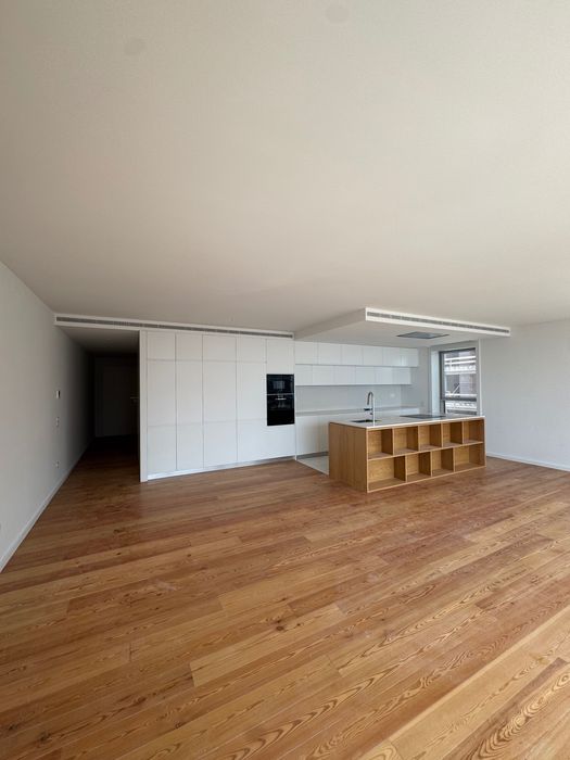 T3 Luxo Vista Mar - Sal D'Ouro Collection |
Primeira Linha Gaia