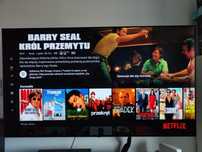 LG OLED TV 65" B9 Okazja transport