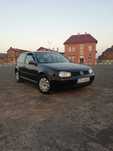 Volkswagen Golf IV 1.9 TDI REZERWACJA DO godziny 18; 22.07