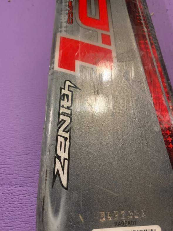 Narty Rossignol Z 1.0