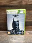 Xbox 360 Batman Arkham Origins PL!