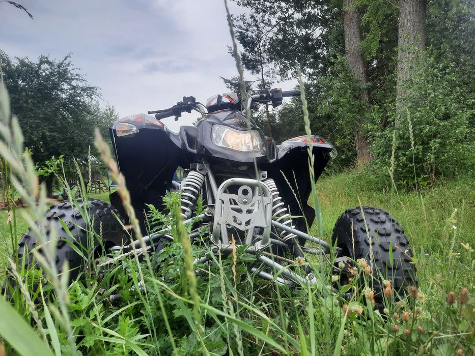Quad Access lucky Star 50cm