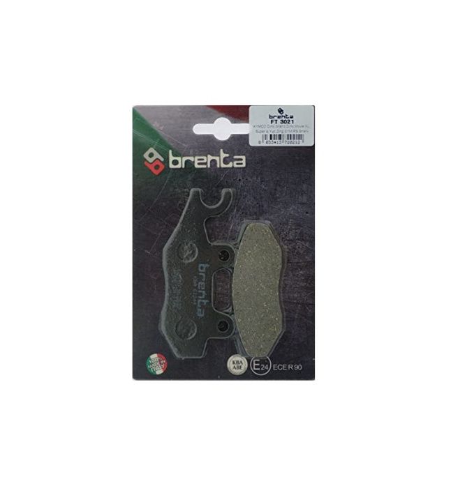 Klocki Daelim Roadwin Honda Shadow 125 Varadero 125 Ninja 250 Kymco