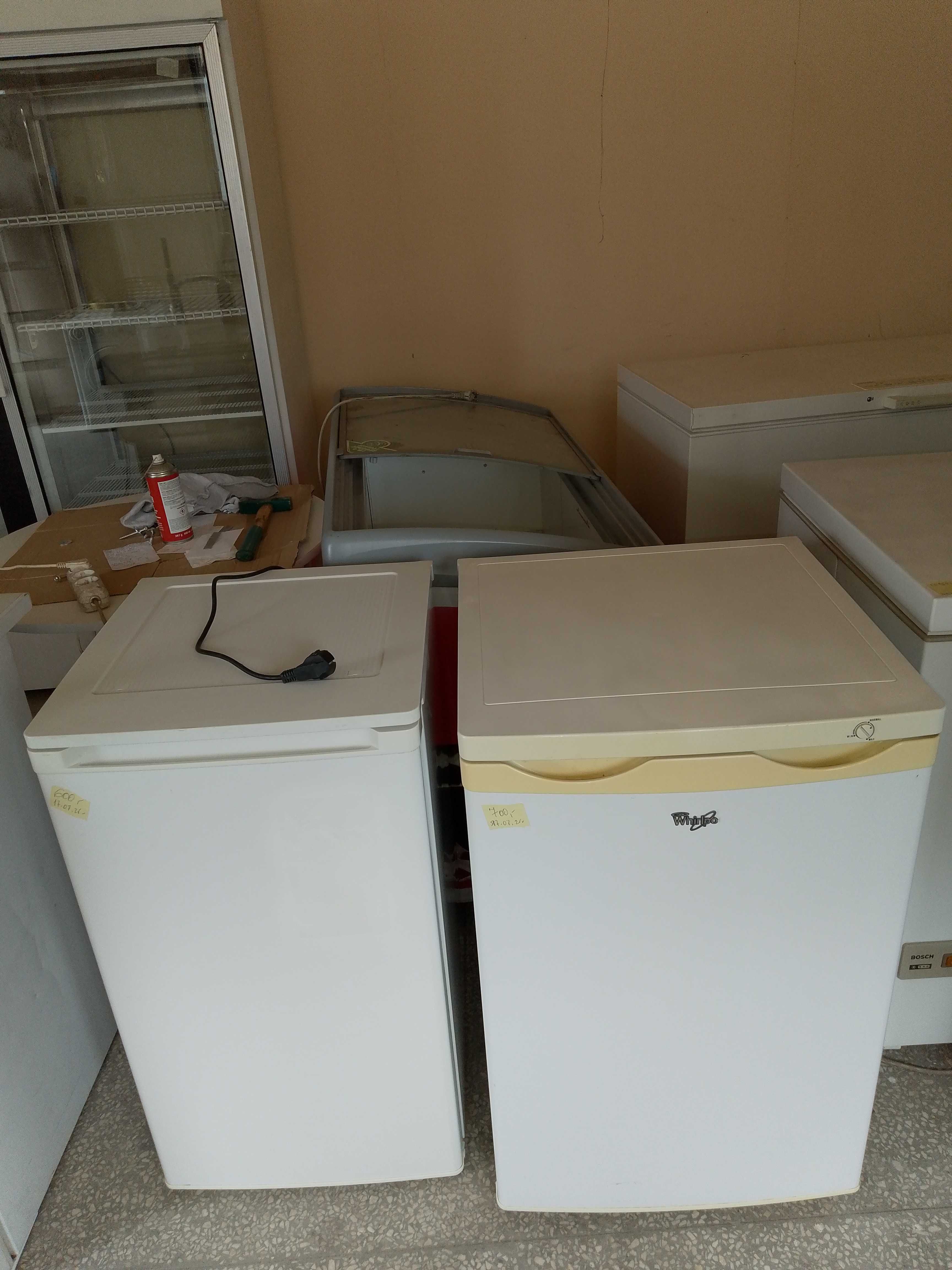 zamrazarki 2,3 4,5,6,7,8 szufladowa gwarancja dostawa inne komis agd