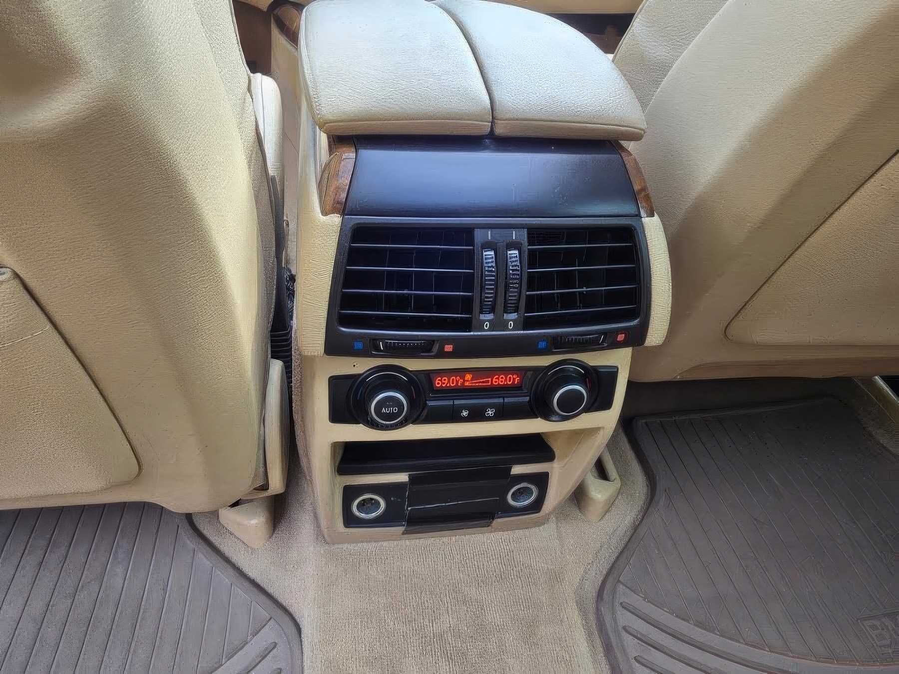 2011 BMW X5 xDrive35d