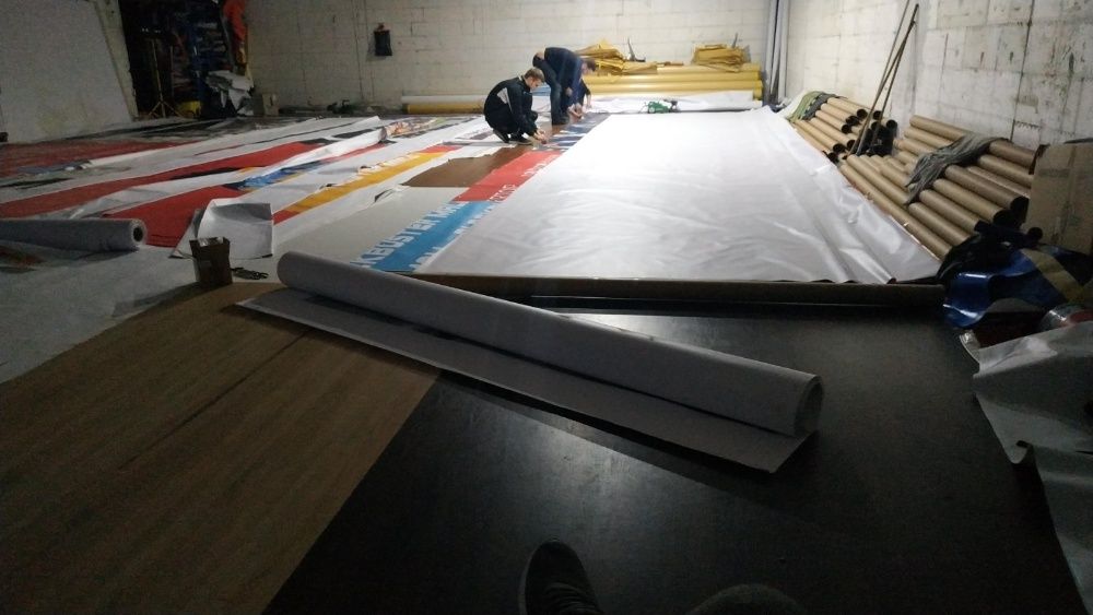 Тент для укрывания, тенты б/у, аренда тента, тенты на прокат