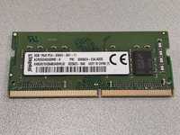 Память SO-DIMM 8Gb DDR4-2666 PC4-21300 Kingston ACR26D4S9S8ME-8 1.2V