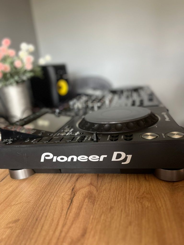 Pioneer 2000 nexus2, Pioneer djm900 nexus