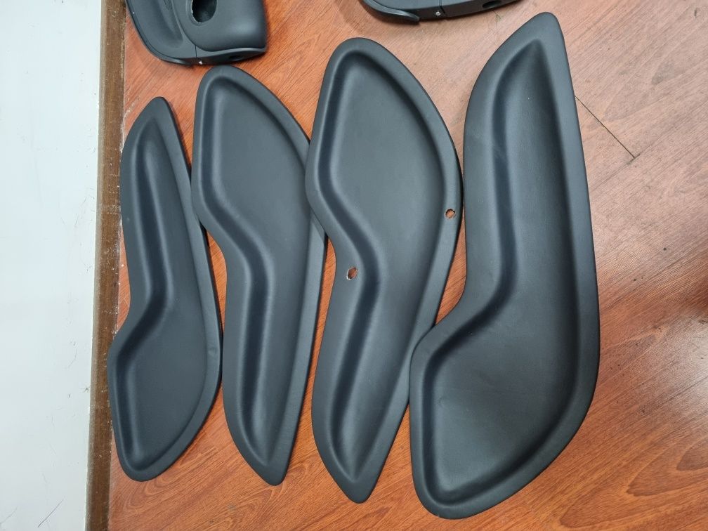 Smart fortwo 450 cope e cabrio tablier e quartelas