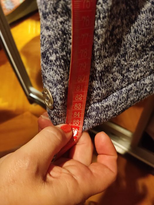 Кофта-пальто (б/в)