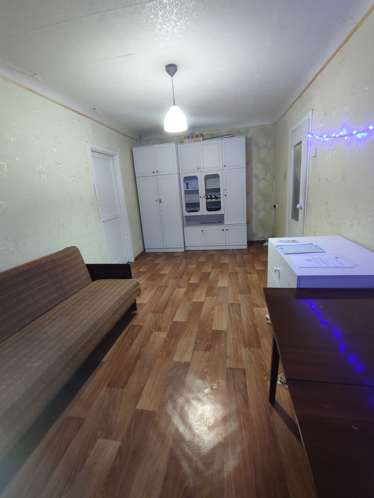 2-х комнатная квартира поселок Жуковского