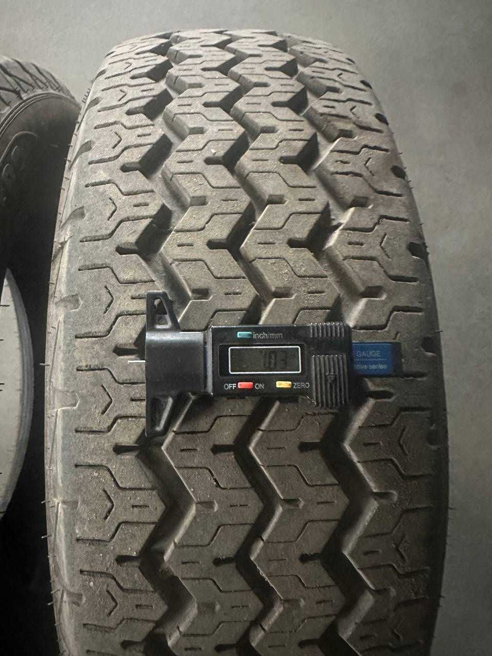 Літні шини / Шины лето 215 65 R16 Rockblade Рокблейд