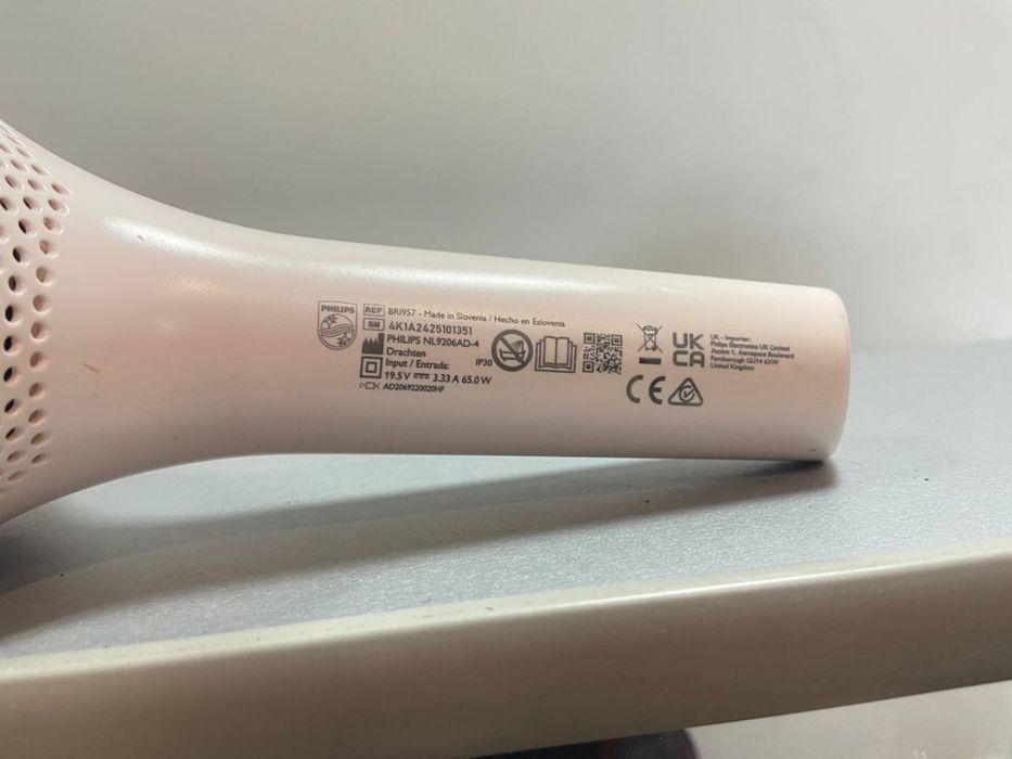 Фотоепілятор PHILIPS-NL9206AD-4