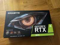 Gigabyte GeForce RTX 3070 GAMING OC LHR 8GB GDDR6