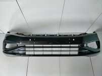 VW Passat B8 Lift 2019  Zderzak przód 6XPDC