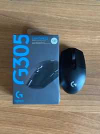 Mysz komputerowa bezprzewodowa Logitech G305