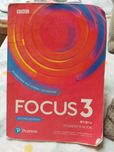 Focus 3 podręcznik