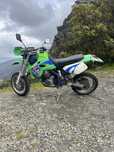 Kawasaki KLX 650 C