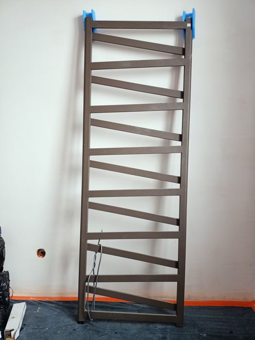 Grzejnik elektryczny Terma Vipera One 1710/600