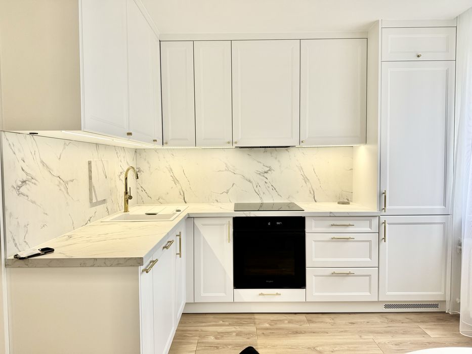 Mieszkanie 73m na parterze po grneralnym remoncie