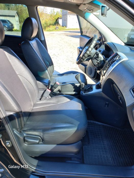 Хюндай Туксон.2007рік.В гарному стані.