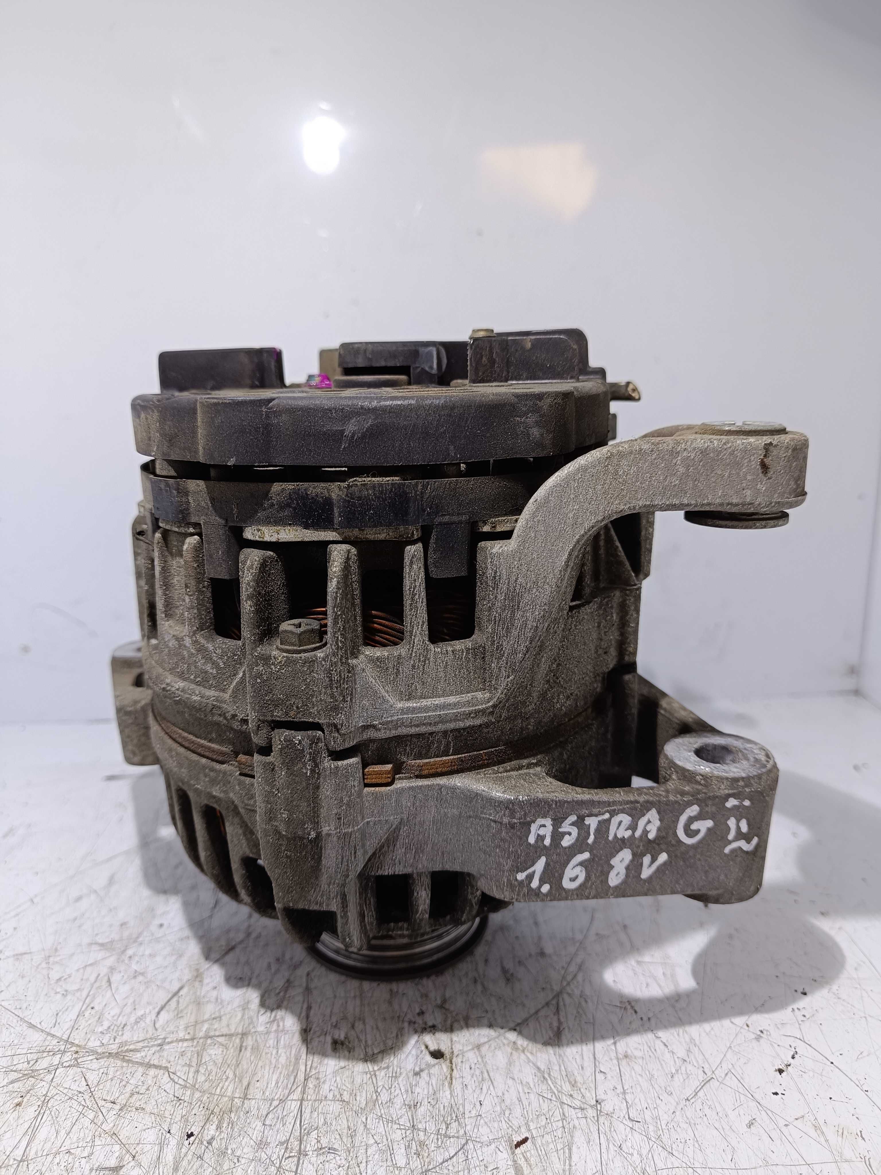 Alternator ASTRA 2 G 1.6 8V 70A