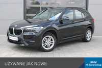 BMW X1 BMW X1 sDrive18i Sport Line