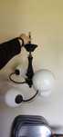 Lampa sufitowa wisząca