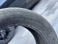 Зимова гума RunFlat Continental 245/50/R18