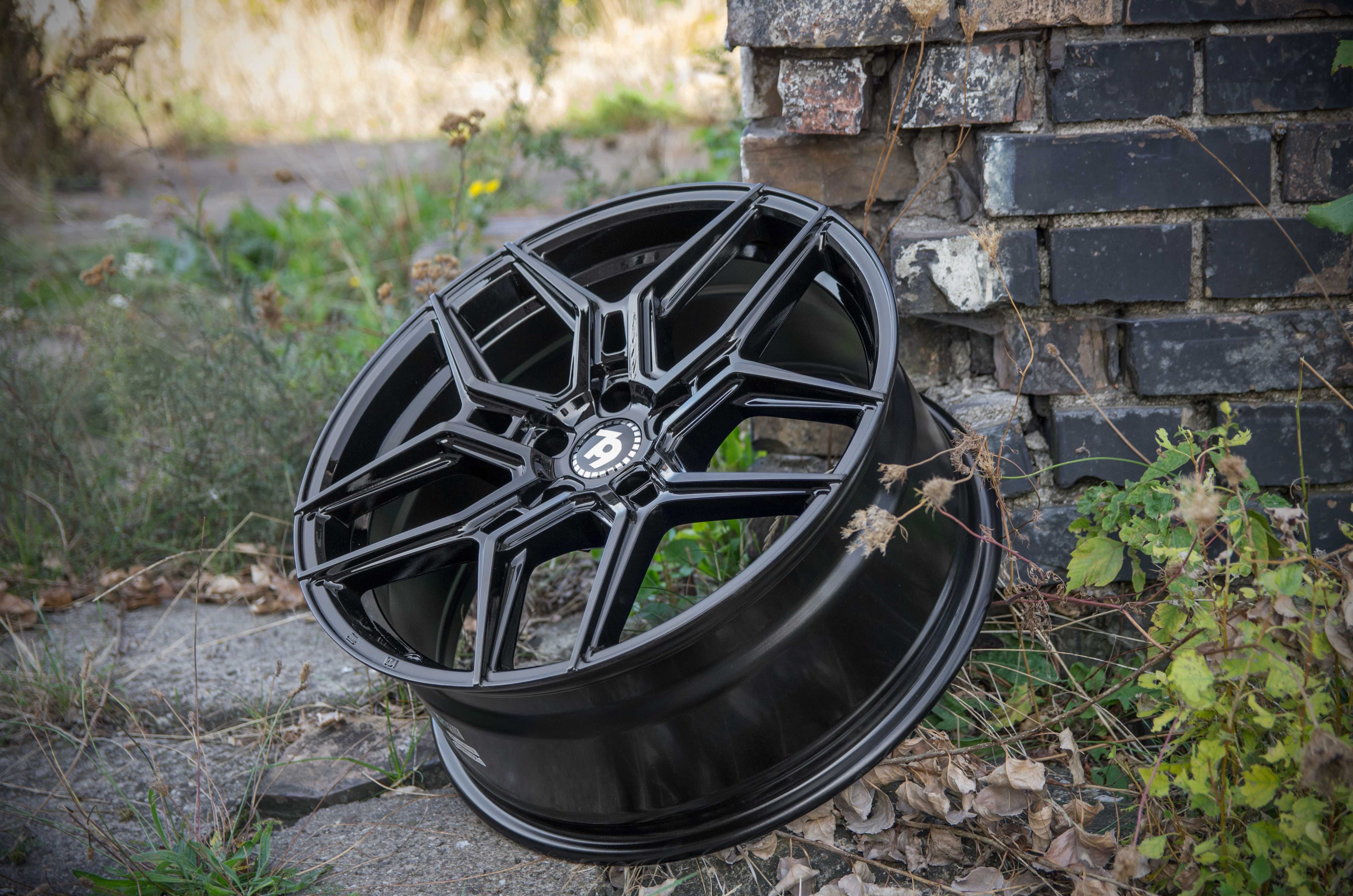 Felgi R17 5x108 Peugeot Citroen Opel Land Rover Ford Volvo Toyota Merc
