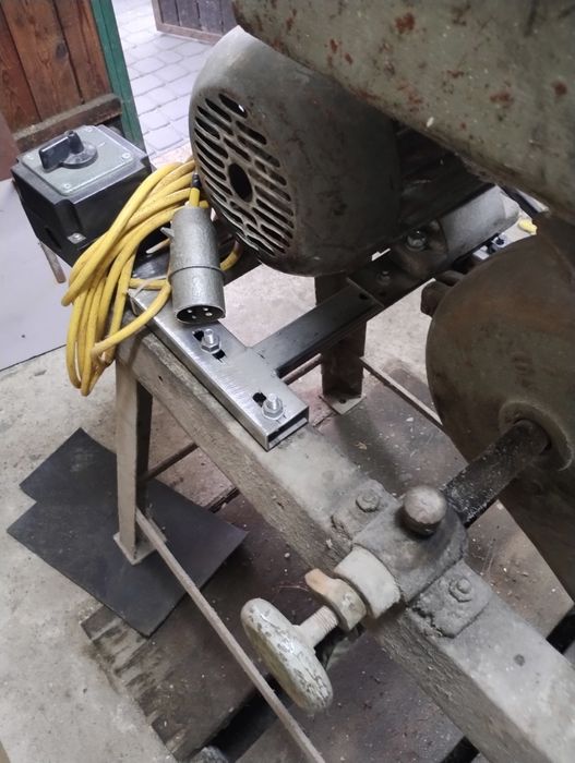 Śrótownik młyn do zboża 3 kW