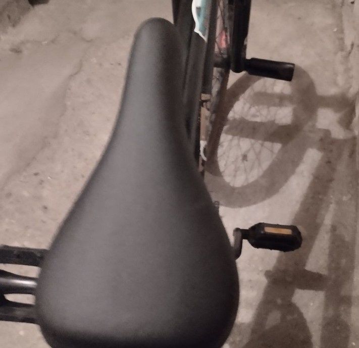 Rower BMX 20 rotor 360