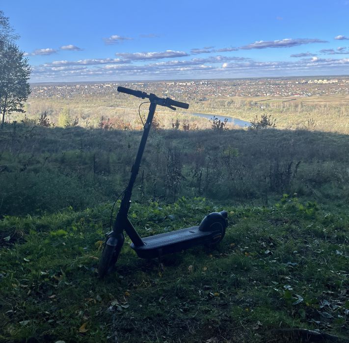 Електро самокат  NINEBOT MAX G30D ||