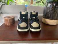 Buty Nike Jordan  Zoom Air