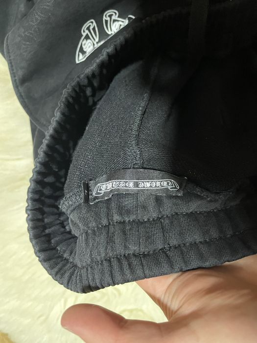 СРОЧНО! Штани Chrome Hearts