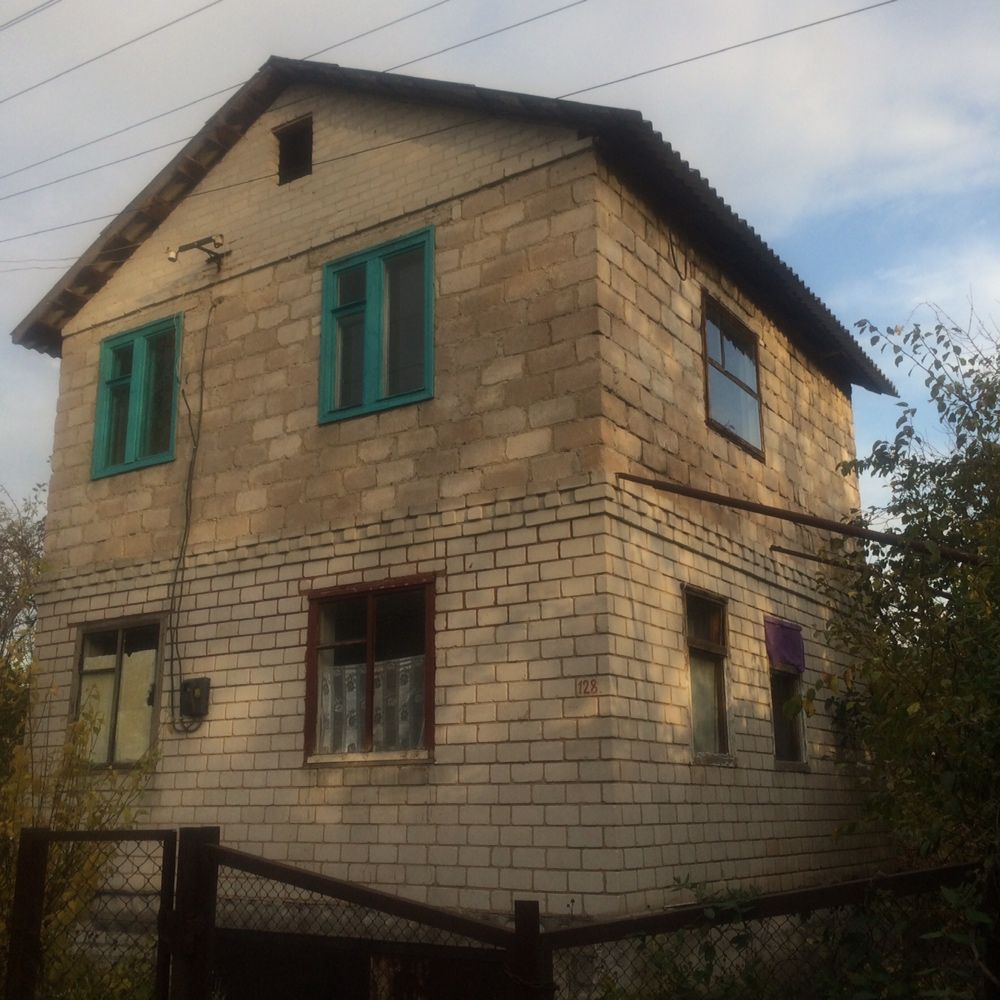 Продам дачу в районе «Чайка» садовое общество «Сосновый Бор»