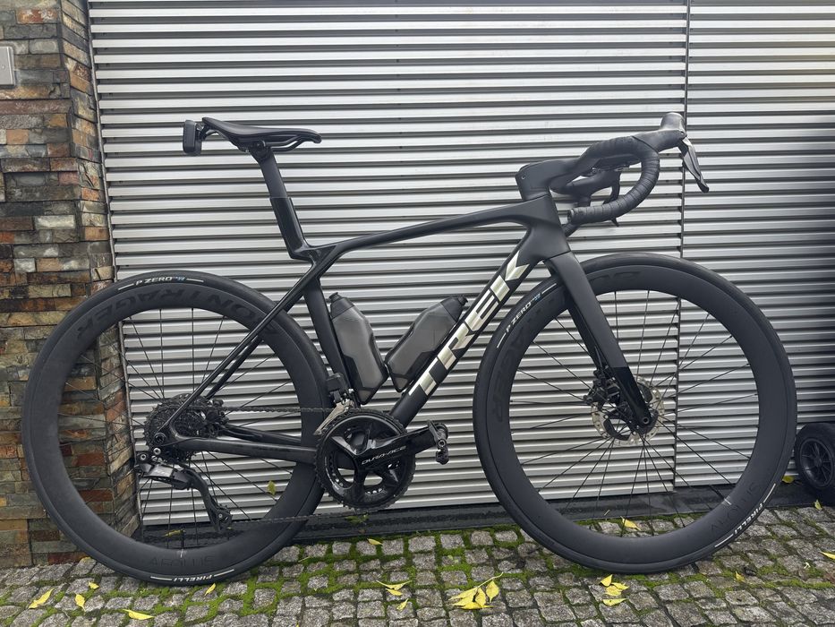 Trek madone gen8