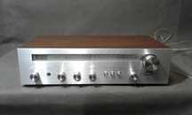 AKAI AA-1010, amplituner stereo vintage
