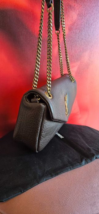 Saint Lauren| з документами,оригінал. Сумка. Louis V