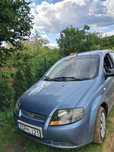 Sprzedam Chevrolet Aveo
