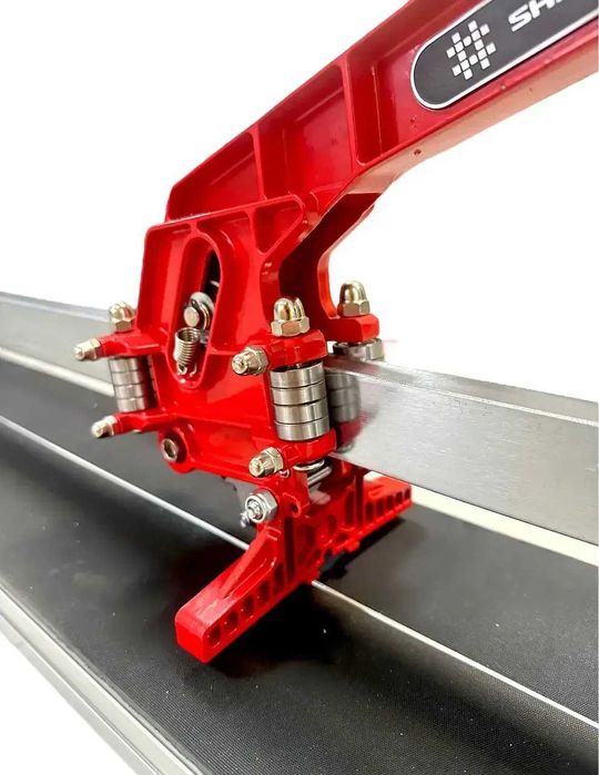 Ручний плиткоріз Shijing E302-1200 1200 мм  (3051. 3023. 3025. 3751)