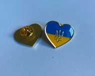Продам якісні патріотичні значки: