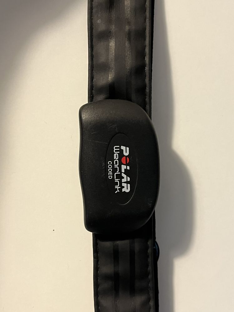 Polar wearlink + pasek z czujnikiem