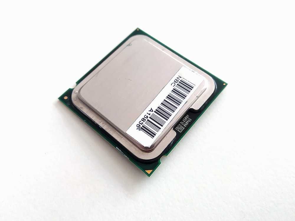 Processador INTEL Core 2 Duo E6400 2.13GHz + ventoinha/dissipador