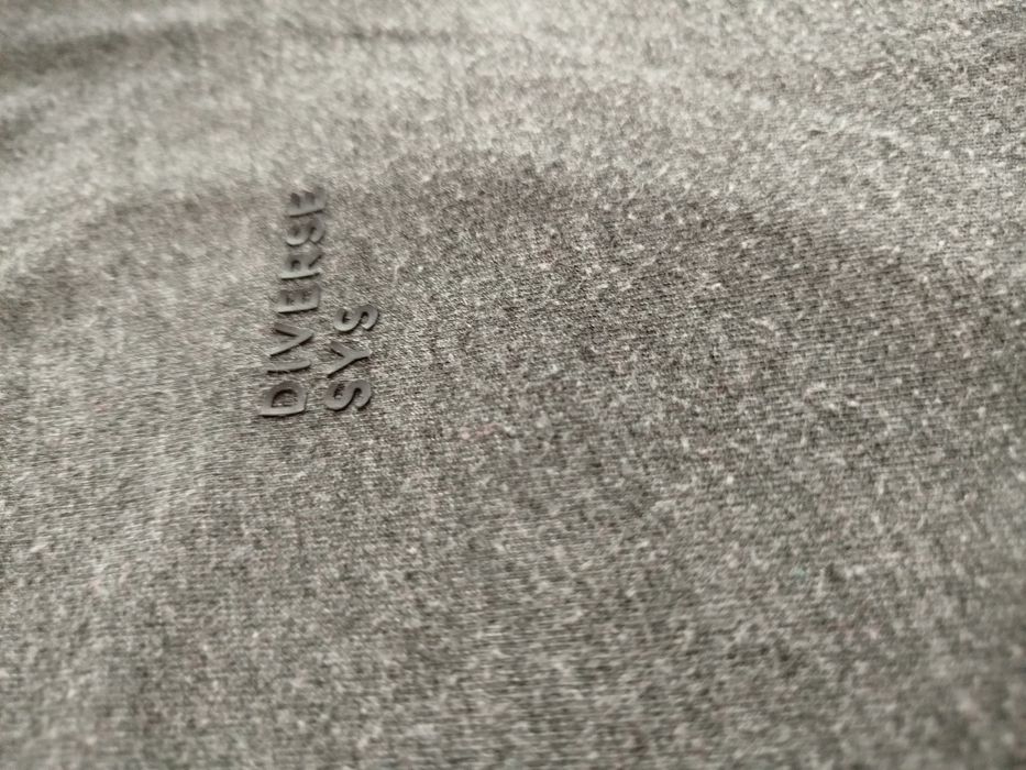 T-shirt Diverse koszulka