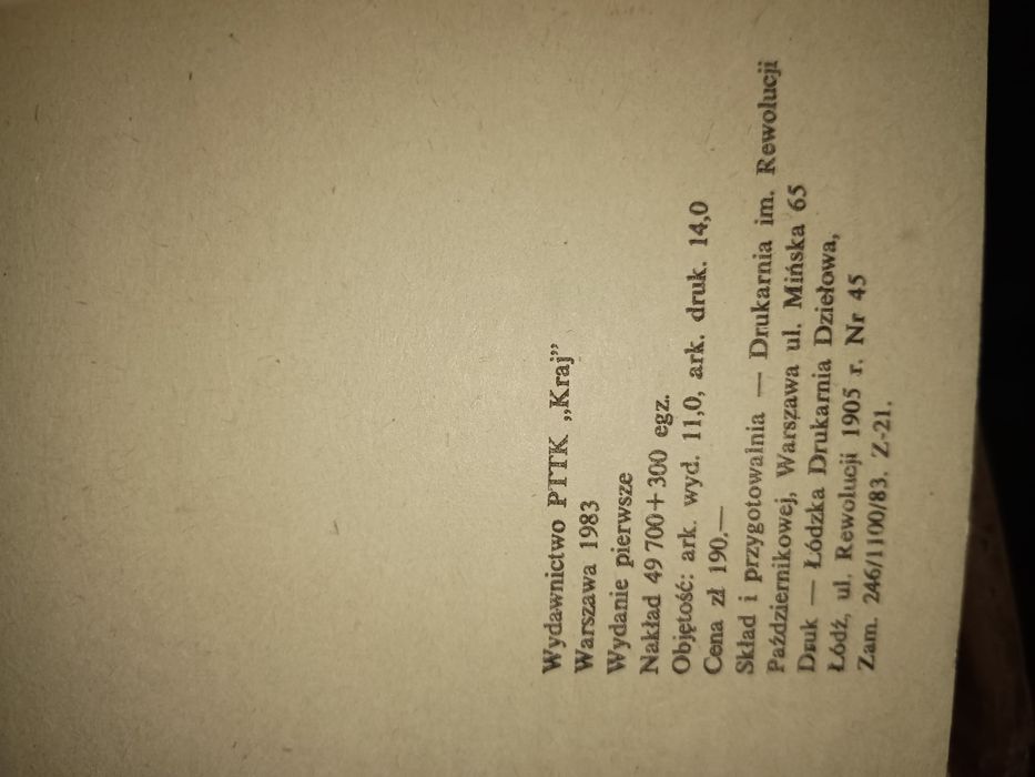 Ziółka i my Irena Gumowska