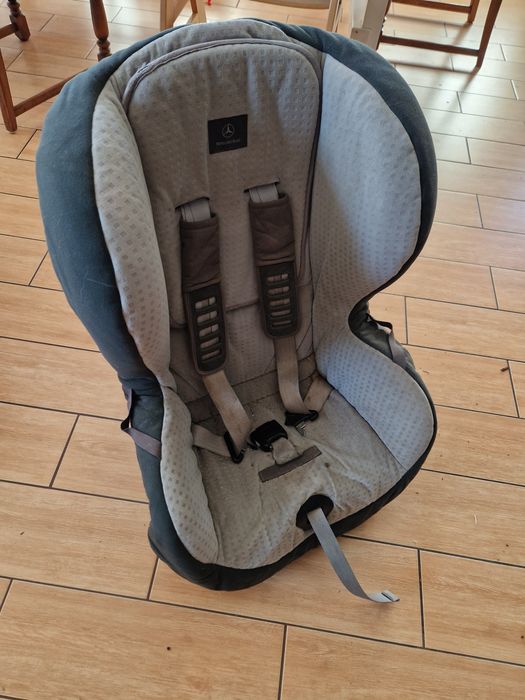 Fotelik samochodowy 9-18kg